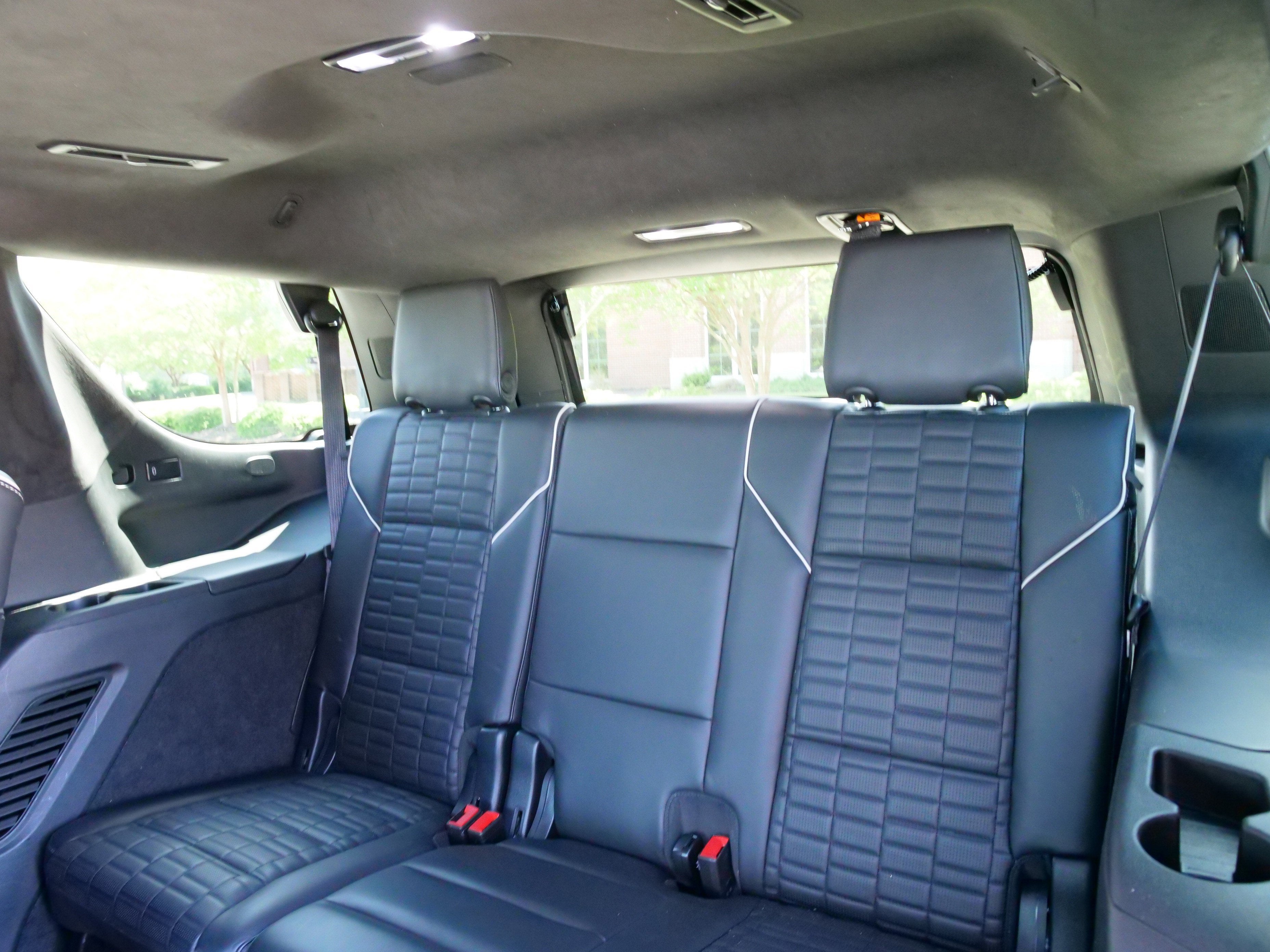 2021 Cadillac Escalade Sport Platinum