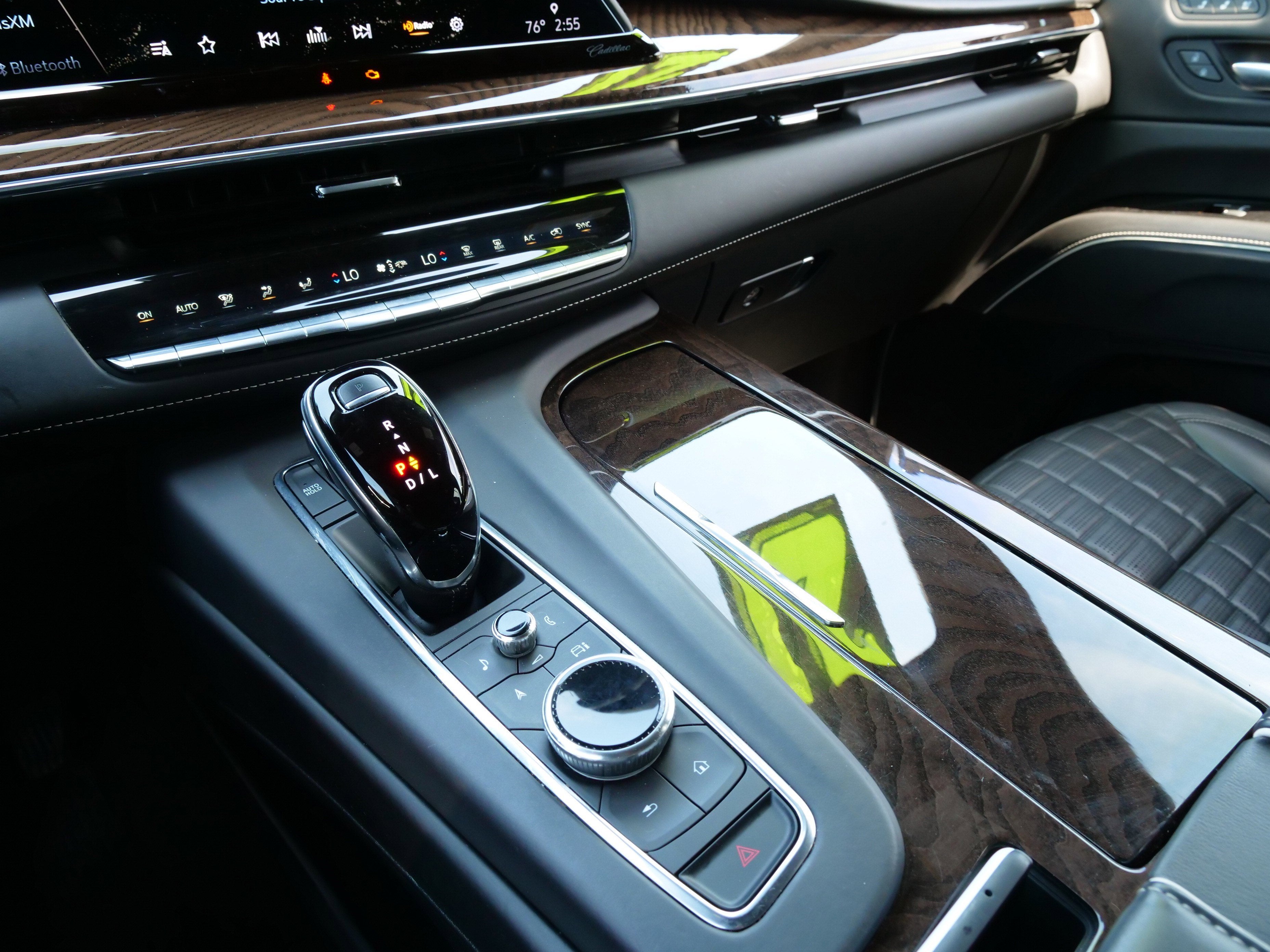 2021 Cadillac Escalade Sport Platinum