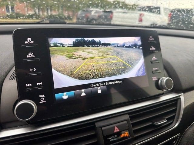 2022 Honda Accord Sport Special Edition