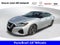 2020 Nissan Maxima SL Xtronic CVT