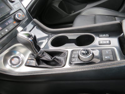 2020 Nissan Maxima SL