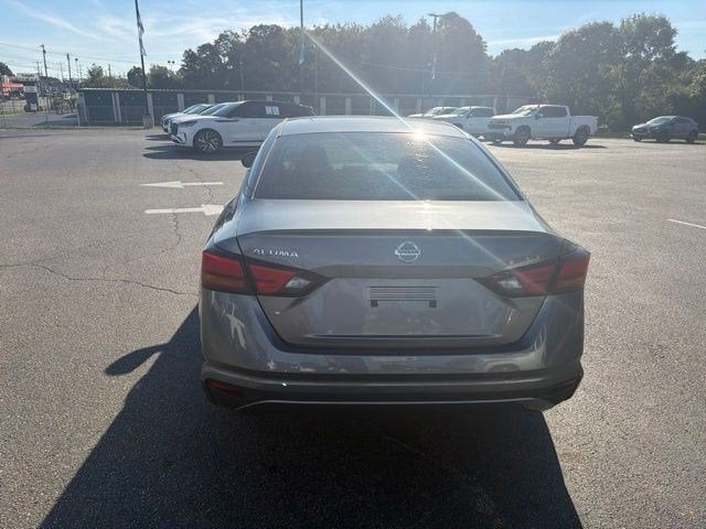 2022 Nissan Altima 2.5 S