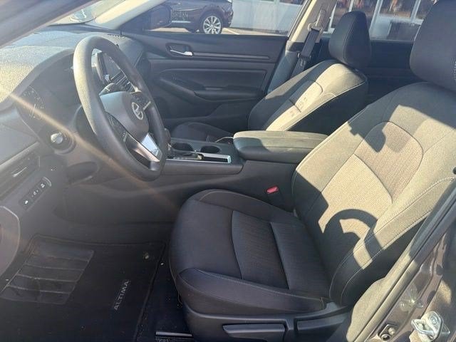 2022 Nissan Altima 2.5 S
