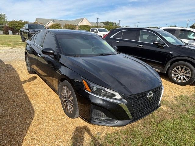 2023 Nissan Altima SV FWD