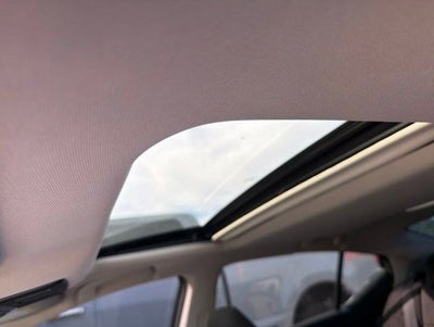 2023 Nissan Altima SV FWD