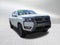 2025 Nissan Frontier Crew Cab SV 4x2