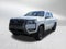 2025 Nissan Frontier Crew Cab SV 4x2