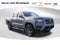 2025 Nissan Frontier Crew Cab SV 4x4