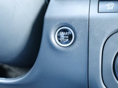 2025 Nissan Frontier Crew Cab SV 4x4
