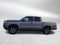 2025 Nissan Frontier Crew Cab SV 4x4