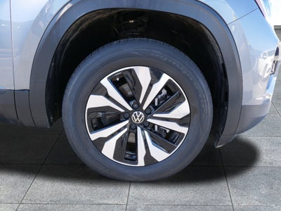 2024 Volkswagen Atlas Cross Sport 2.0T SE