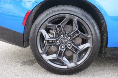 2026 Dodge Charger R/T