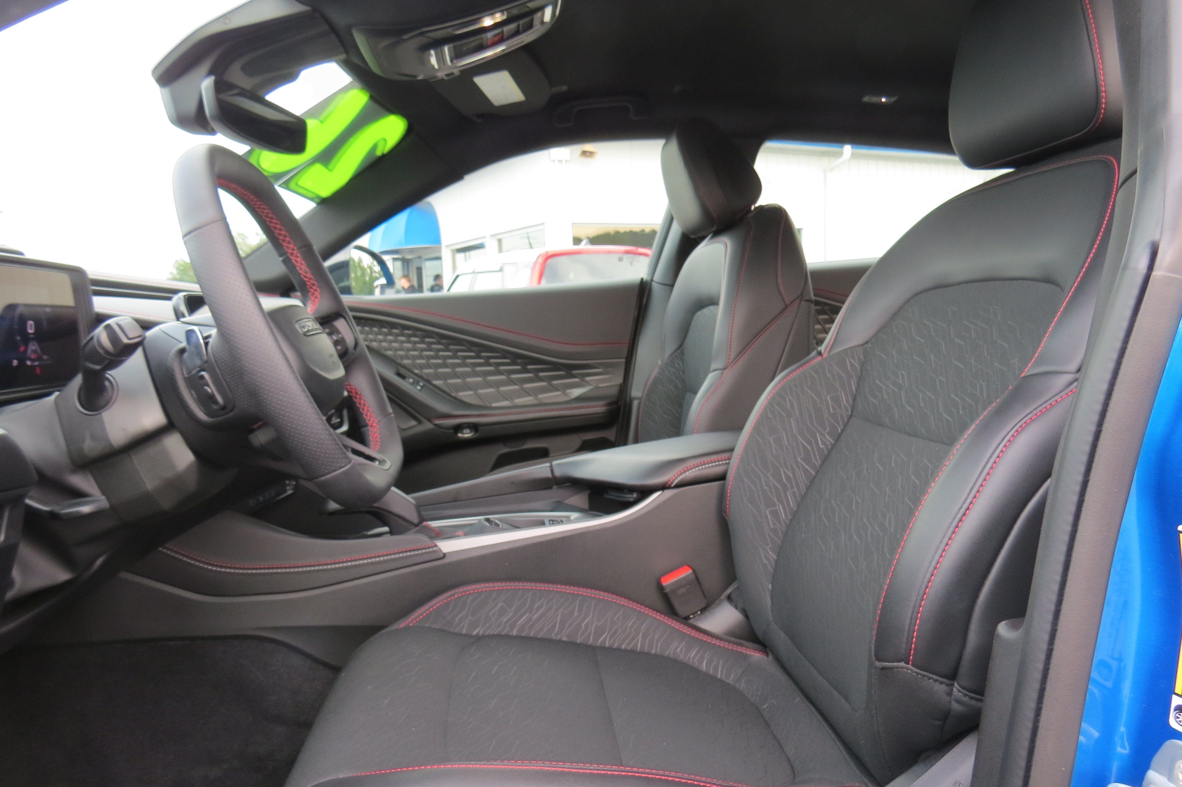 2026 Dodge Charger R/T