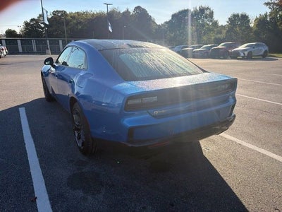 2026 Dodge Charger R/T