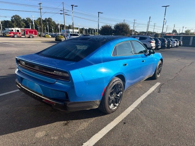 2026 Dodge Charger R/T