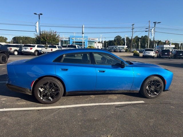2026 Dodge Charger R/T