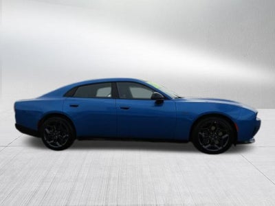 2026 Dodge Charger R/T