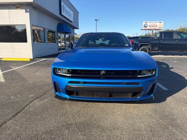 2026 Dodge Charger R/T