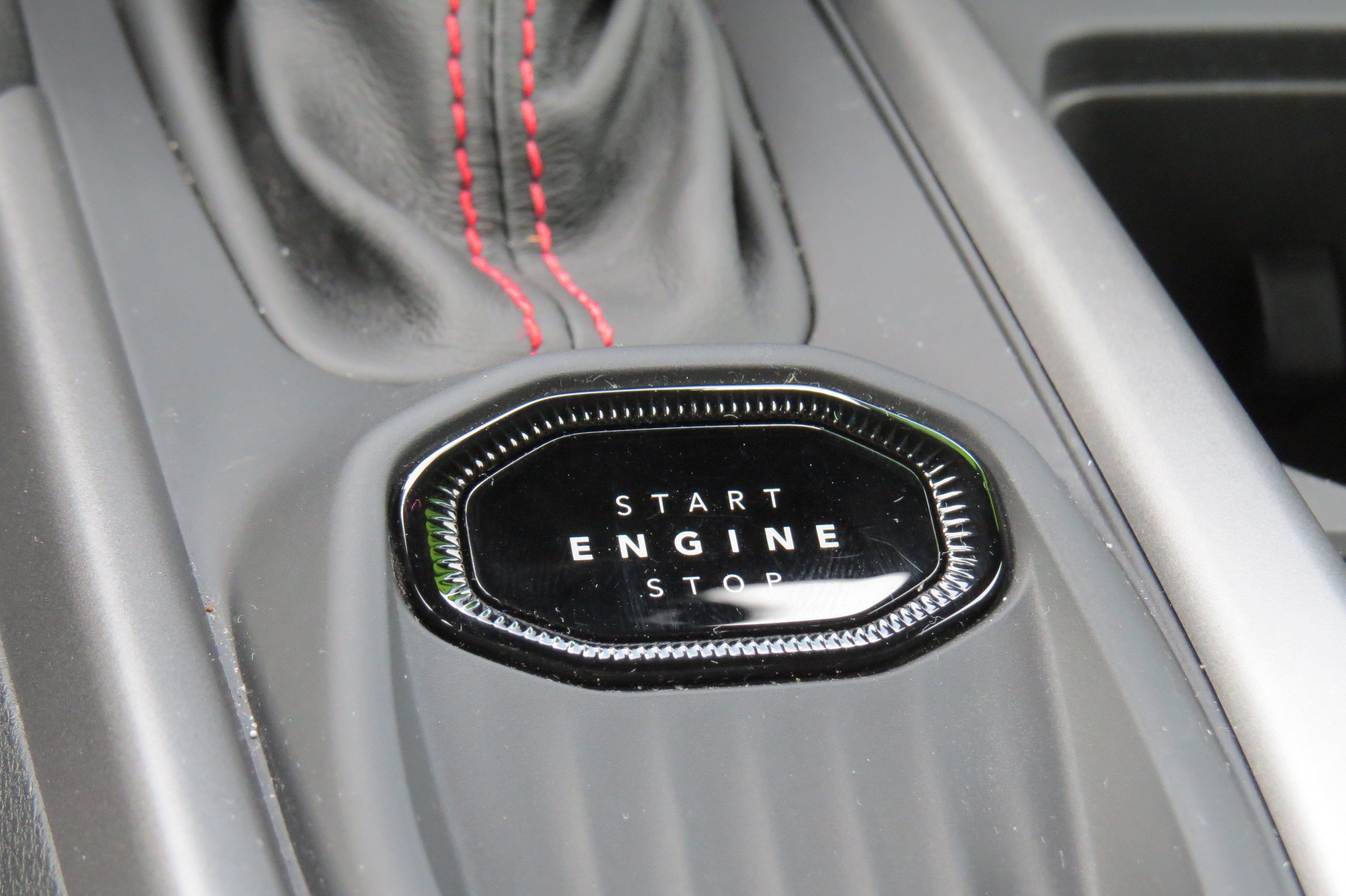 2026 Dodge Charger R/T 4 Door AWD