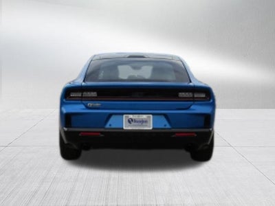 2026 Dodge Charger R/T