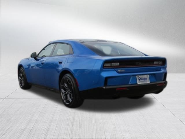 2026 Dodge Charger R/T