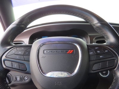2021 Dodge Charger GT RWD