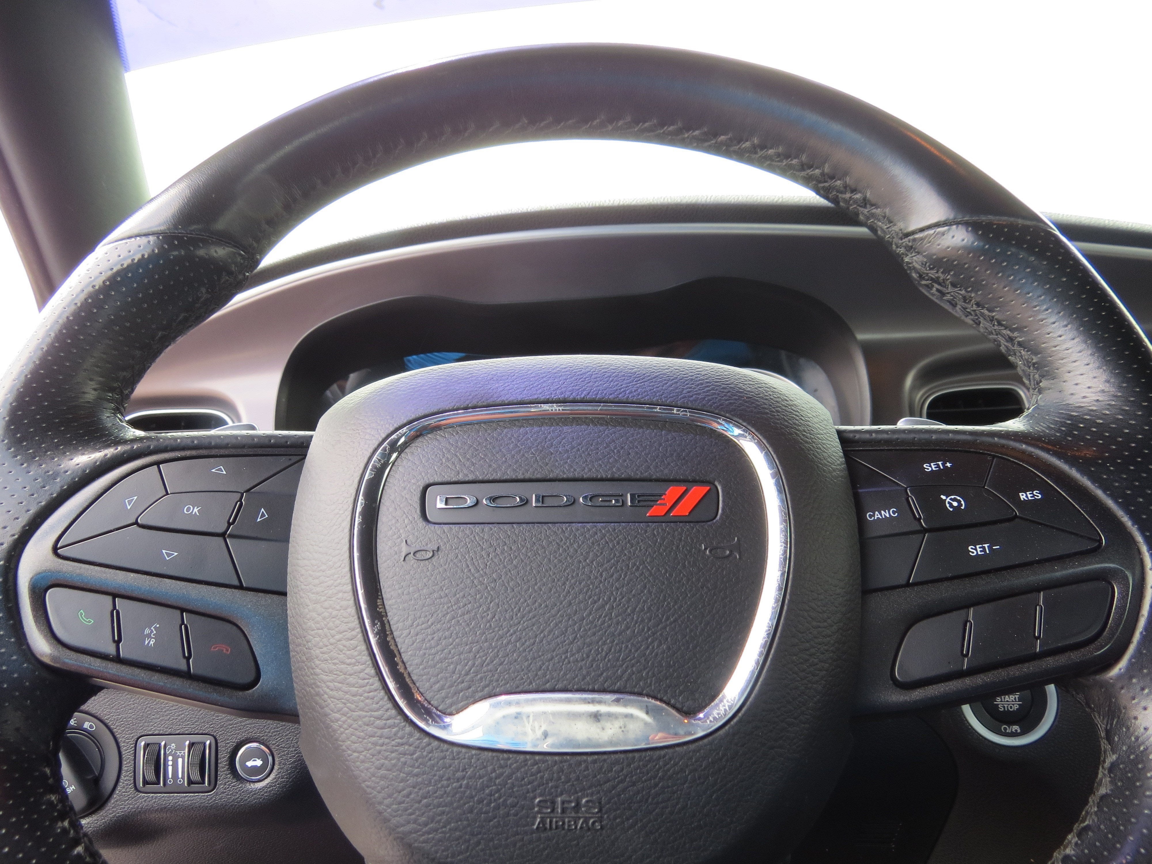 2021 Dodge Charger GT RWD