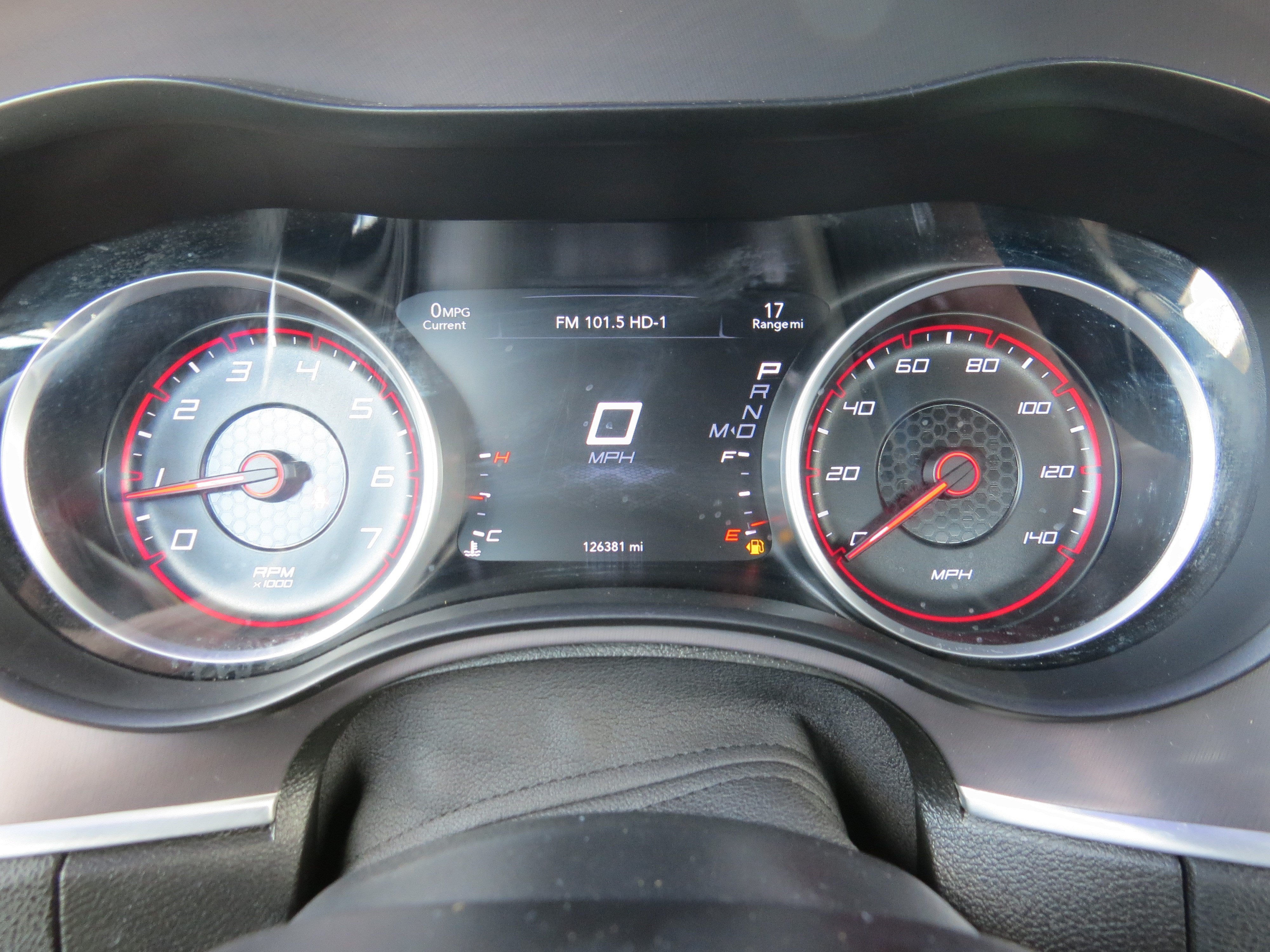2021 Dodge Charger GT RWD