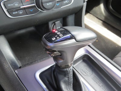 2021 Dodge Charger GT RWD