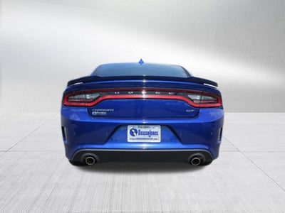 2021 Dodge Charger GT RWD