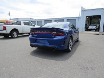 2021 Dodge Charger GT RWD