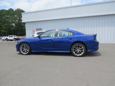 2021 Dodge Charger GT RWD