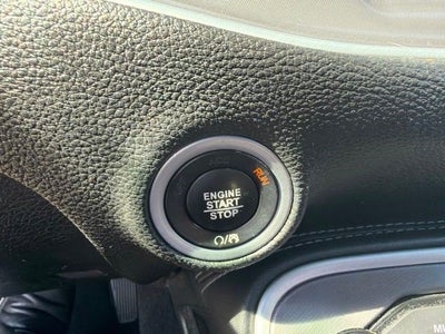 2022 Dodge Challenger GT AWD