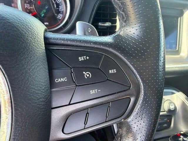 2022 Dodge Challenger GT AWD