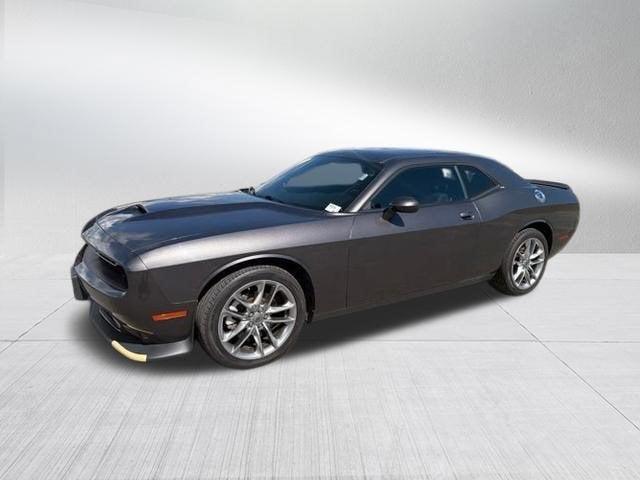 2022 Dodge Challenger GT AWD