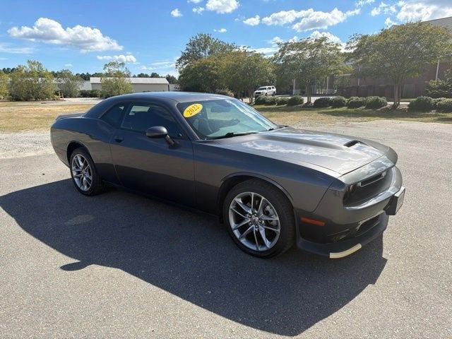 2022 Dodge Challenger GT AWD
