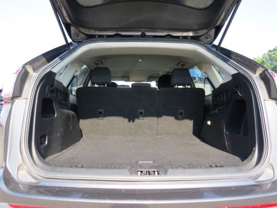 2016 Ford Edge SE
