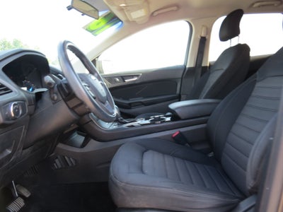 2016 Ford Edge SE