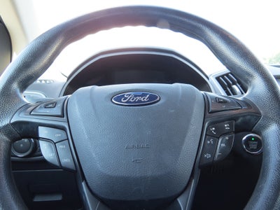 2016 Ford Edge SE