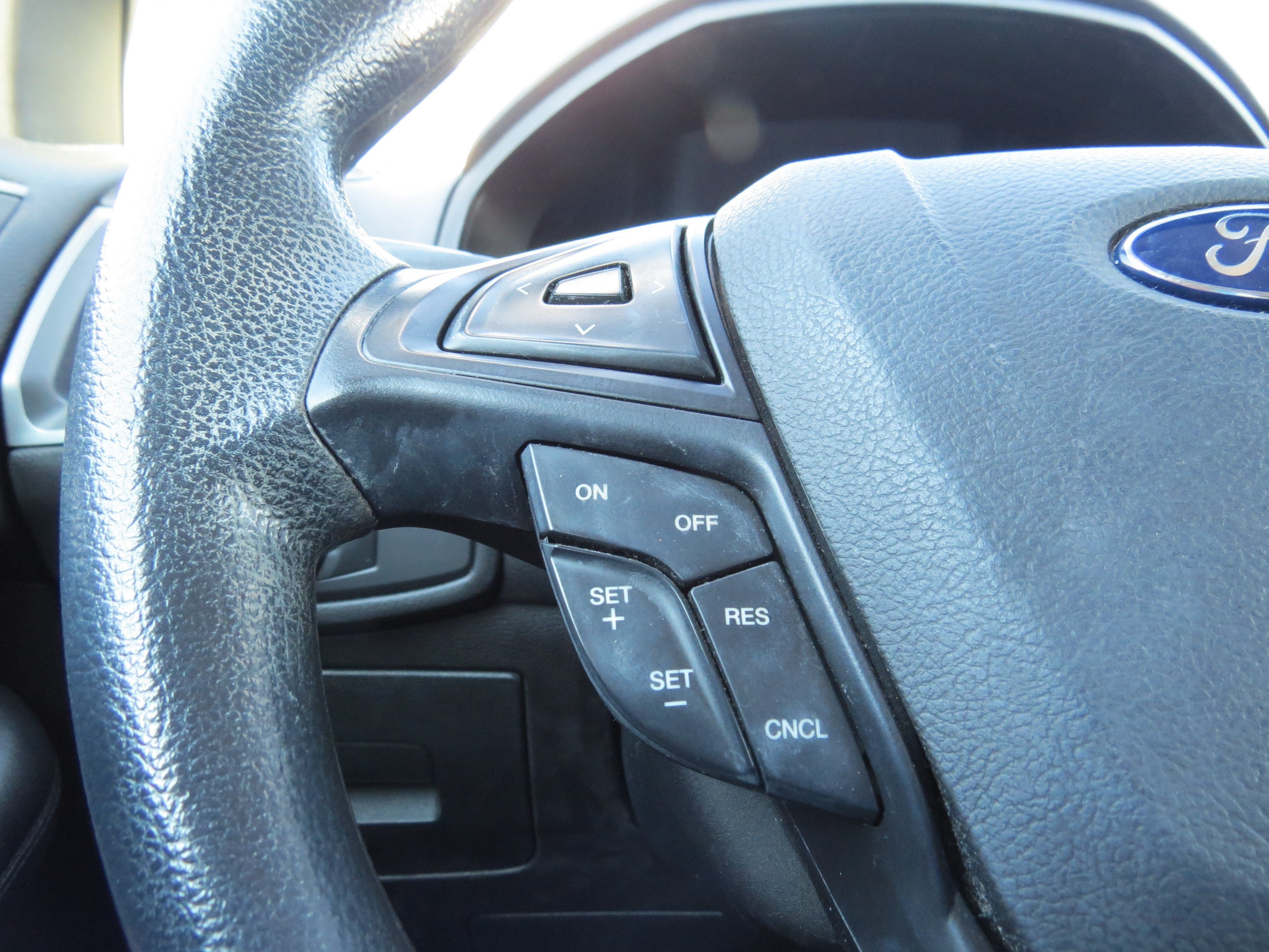 2016 Ford Edge SE