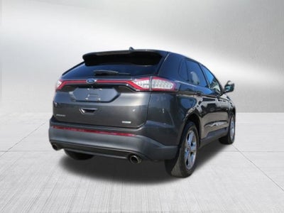2016 Ford Edge SE