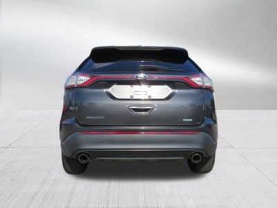 2016 Ford Edge SE