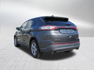 2016 Ford Edge SE