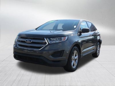2016 Ford Edge SE