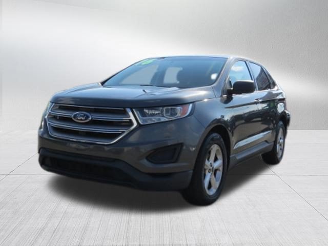 2016 Ford Edge SE