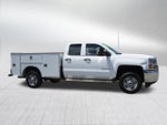 2019 Chevrolet Silverado 2500 HD Work Truck