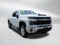 2025 Chevrolet Silverado 3500 HD LT