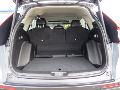 2025 Honda CR-V EX-L 2WD
