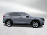 2025 Honda CR-V EX-L 2WD