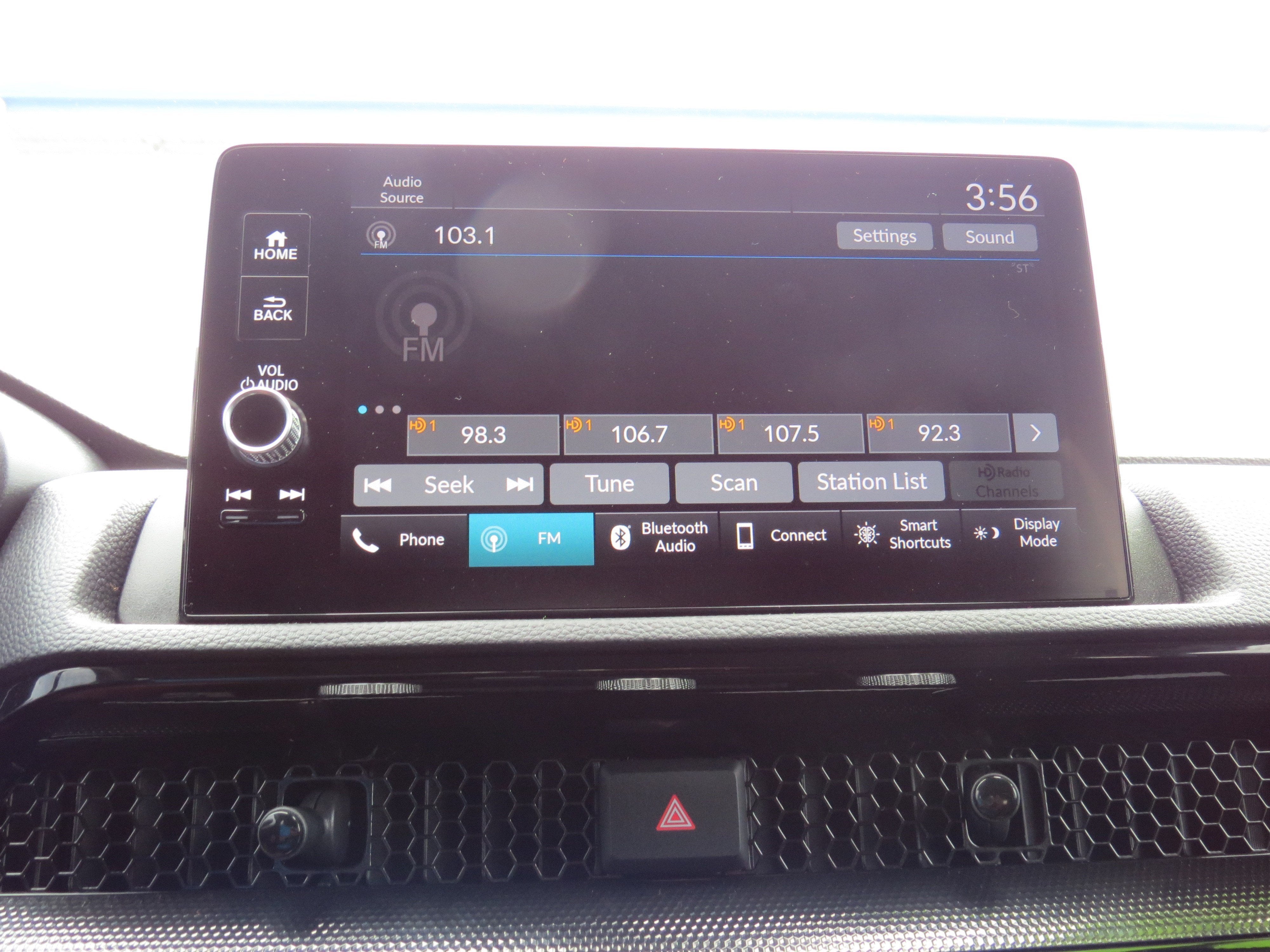 2025 Honda CR-V EX-L 2WD